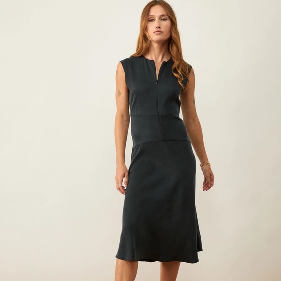 Save The Date Dress SZ Med - Picture 7 of 15